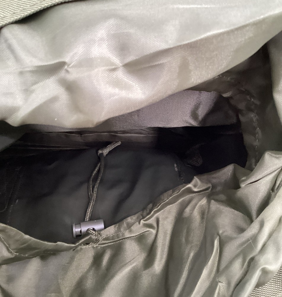 Brandit Molle Combat Backpack 8071 Olive