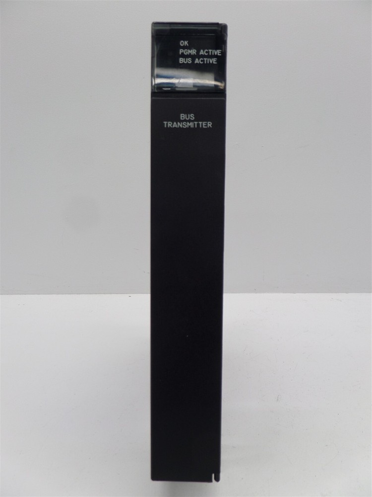 GE Fanuc IC697BEM713B Bus Transmitter Module