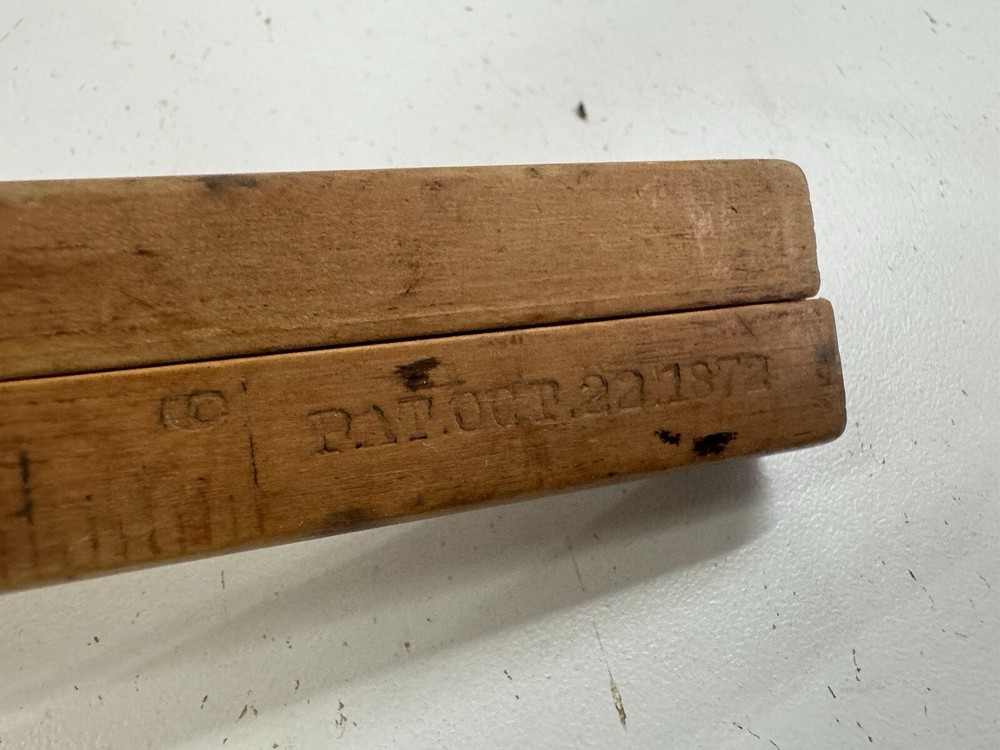 Stanley No 74 Marking Gauge (0473)