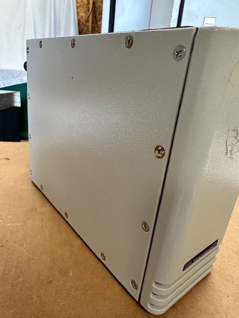 Schumacher 1492-0057D VIM Controller VS1200165