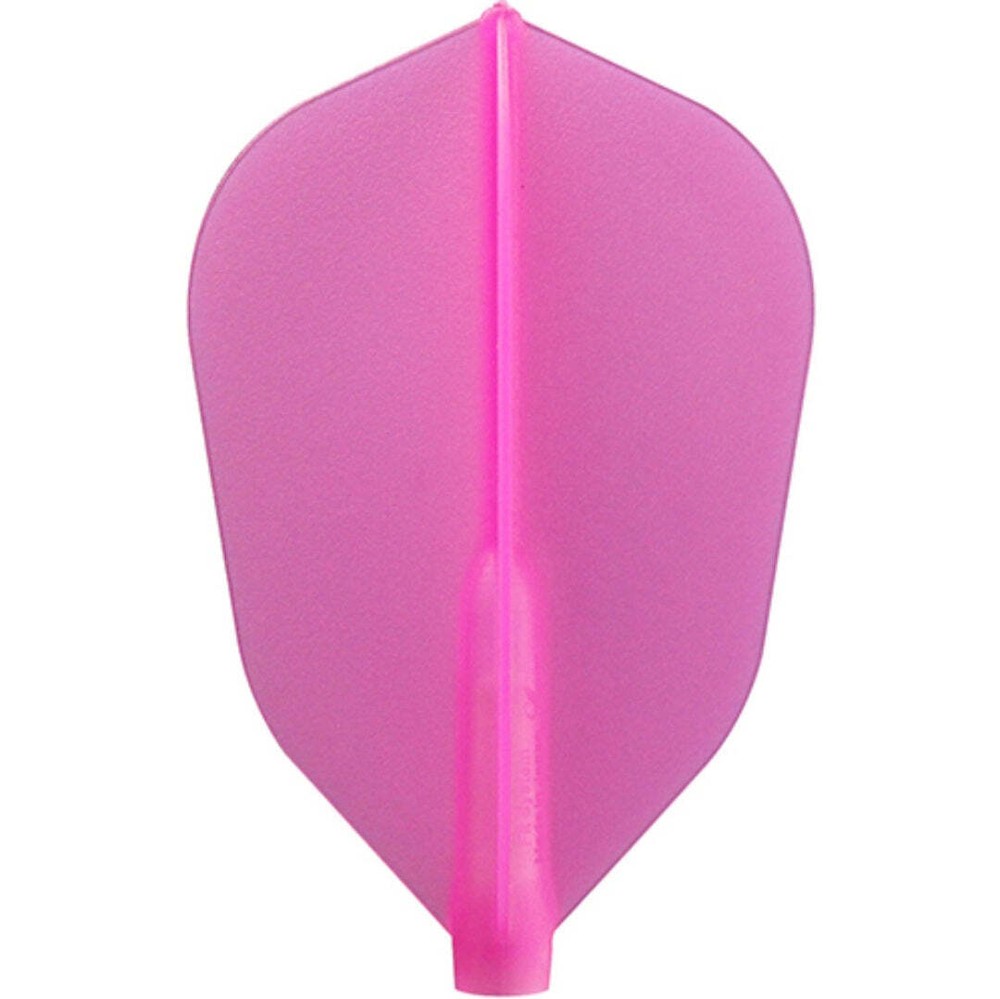 FIT FLIGHT DART FLIGHTS - SUPER SHAPE