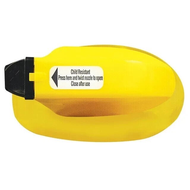 6 Prestone Trigger Spray Windshield De-Icer - 32 fl. oz. ea.