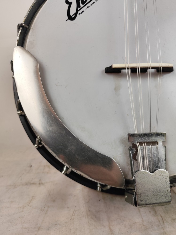 EKO BANJO 8 STRING MANDOLIN 1980s