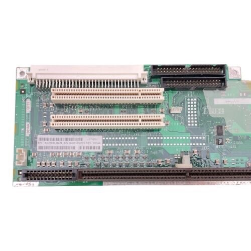 Fujitsu Team POS 2000 Interface Circuit Board PCB Replacement Part