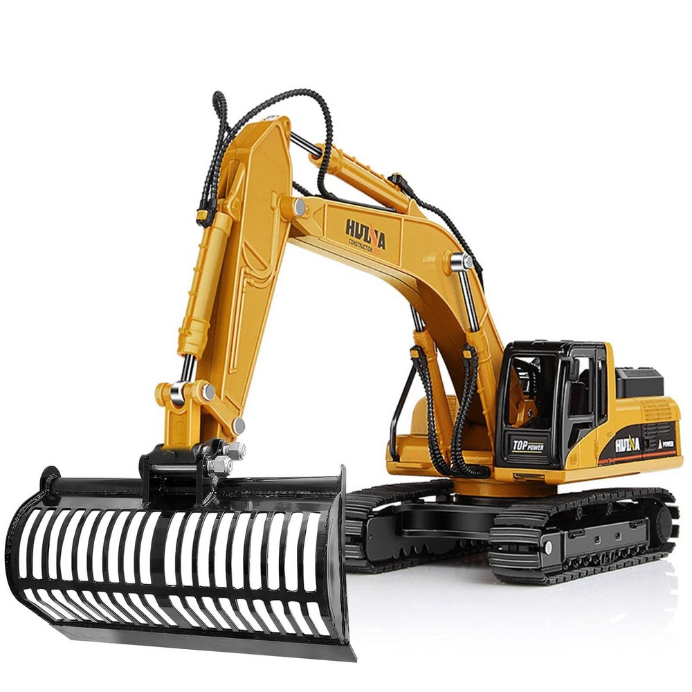 For Mini Excavators 600mm Attachment Screening Skeleton Bucket