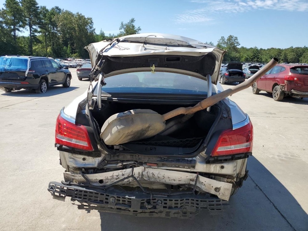 LACROSSE 2015 Glove Box 4929054