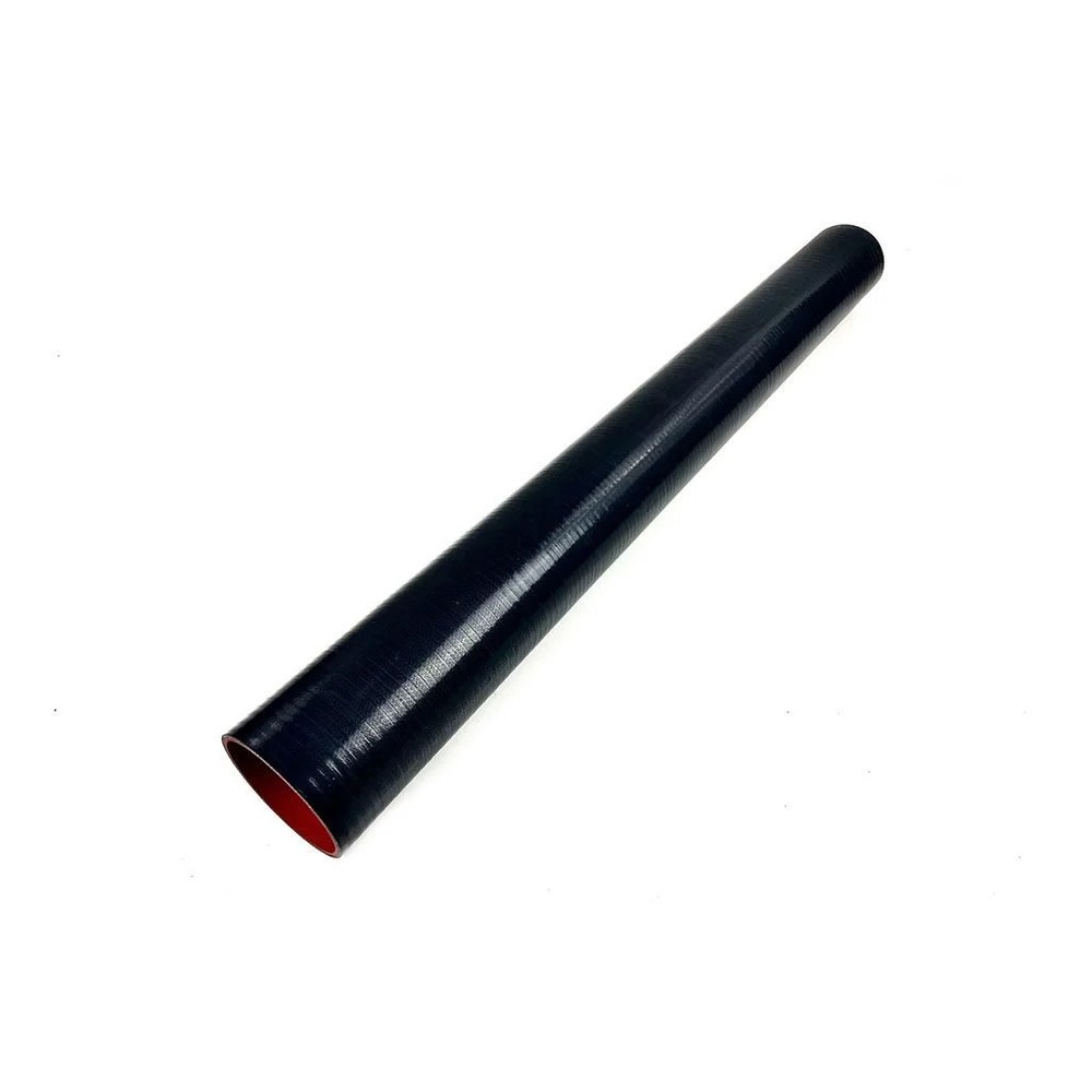 Fairchild Silicone Straight Hose