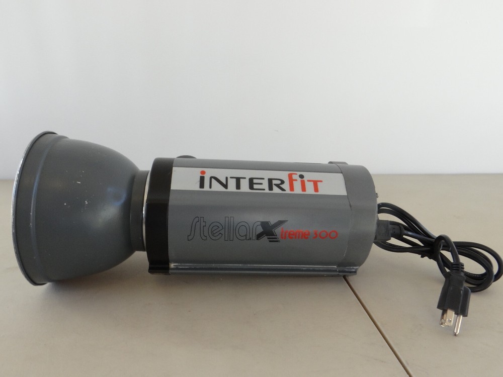 Interfit Stellar Xreme X 300 Flash Monolight