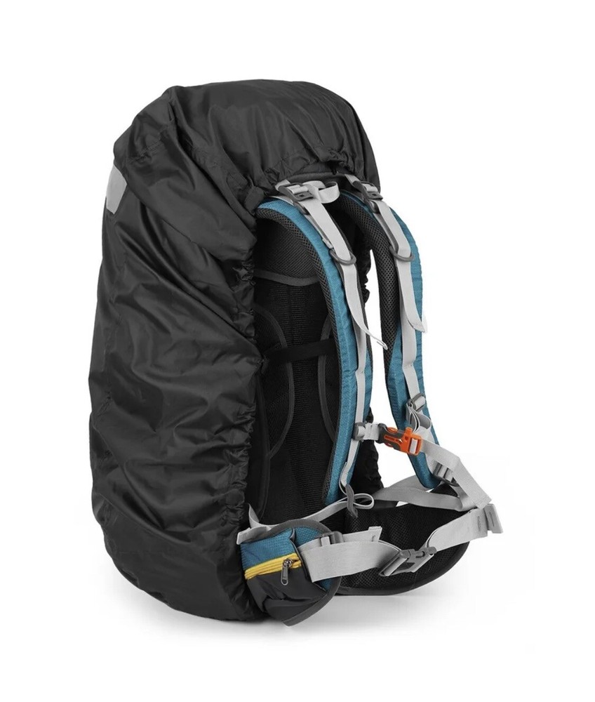 OUTAD Waterproof Backpack Rain Cover AM28345 Camouflage
