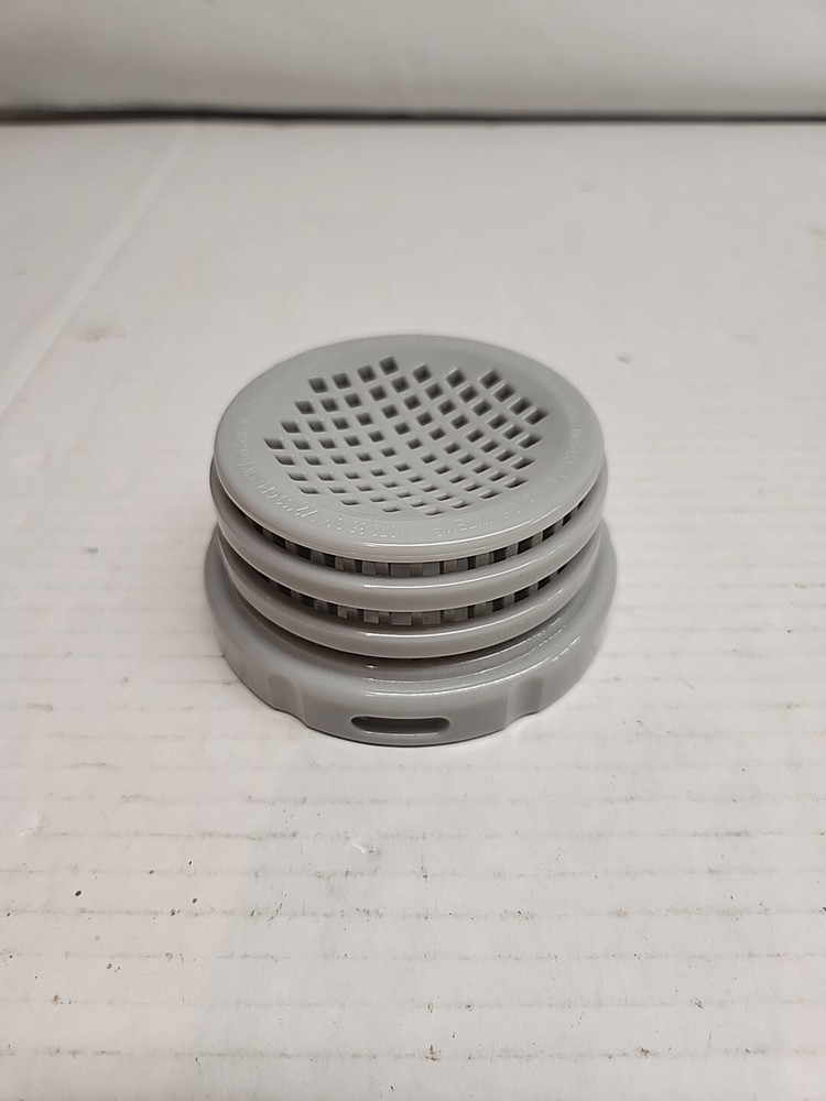 Intex Pool pump inlet Gray VGB 2008