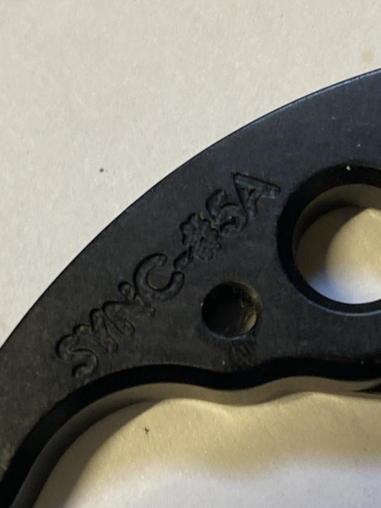 Prime Archery SYNC / #5 Mod Set