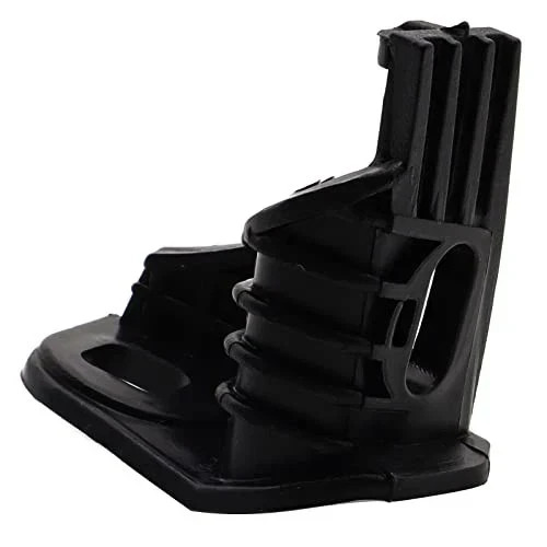 Front Left Right Pair Headlight Bracket Support Mount Lamp Holder For BMW 3/4