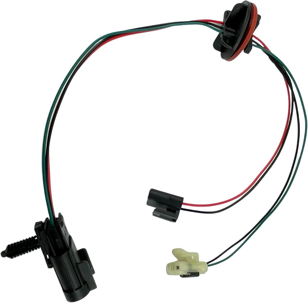 Headlight Lamp Wiring Harness for Dodge Ram