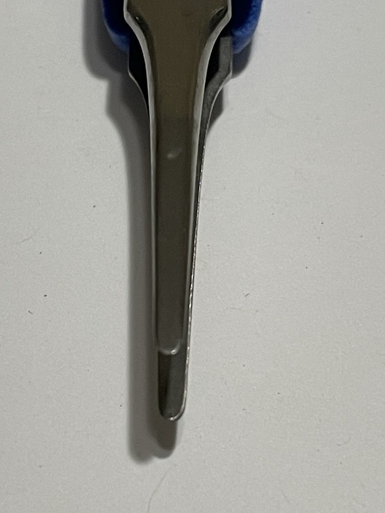 Excelta -2A-SA-ET NevaRust Tweezer ESD