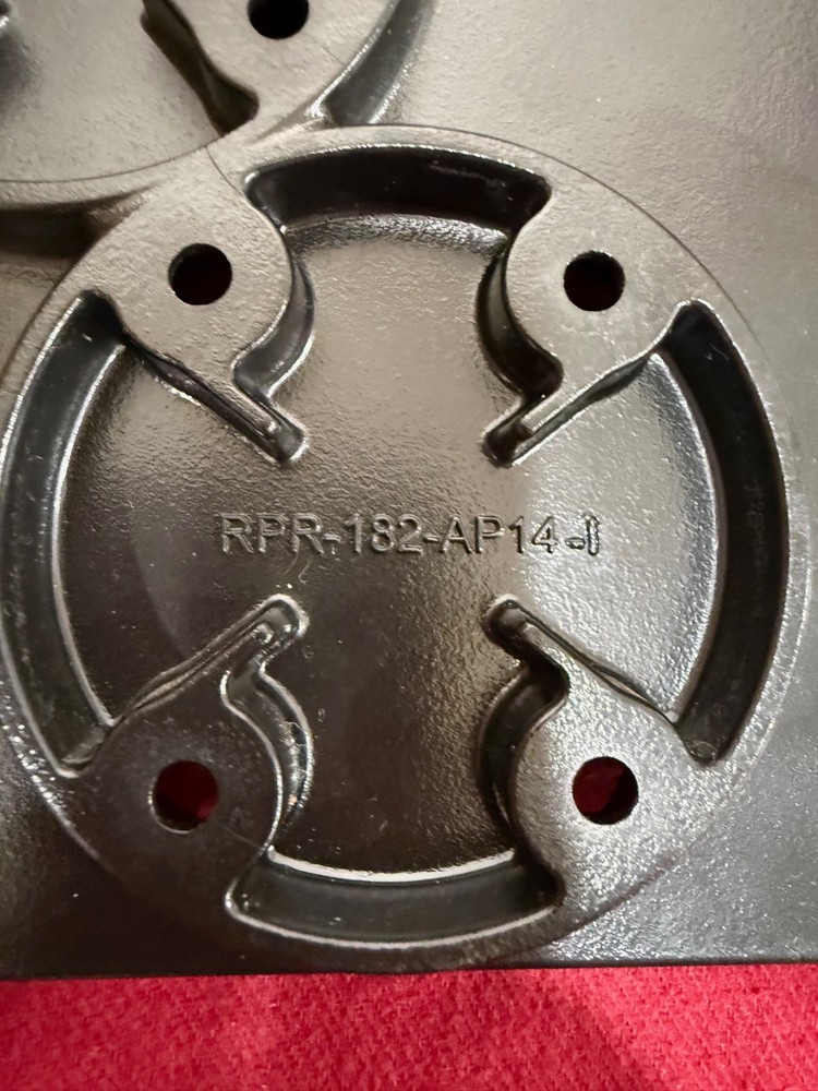 Ram Mount RPR-182-AP14-1 iPad Mini