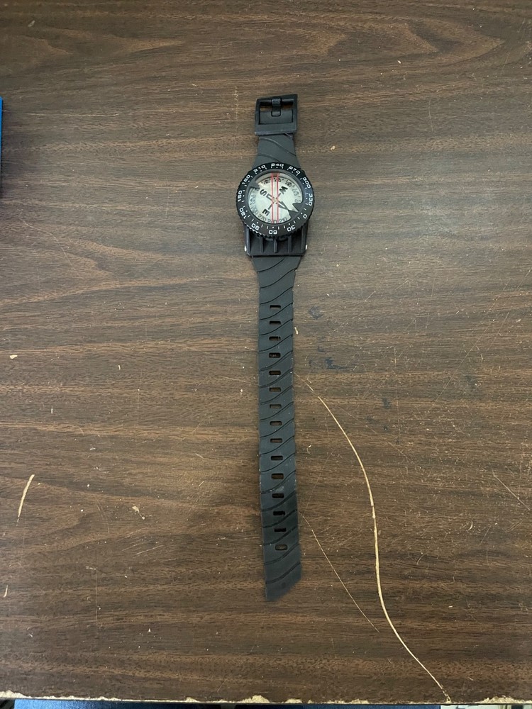 Dive Compass Wrist Mount GA-04