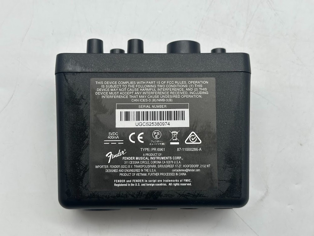 PreSonus AudioBox GO Audio Interface