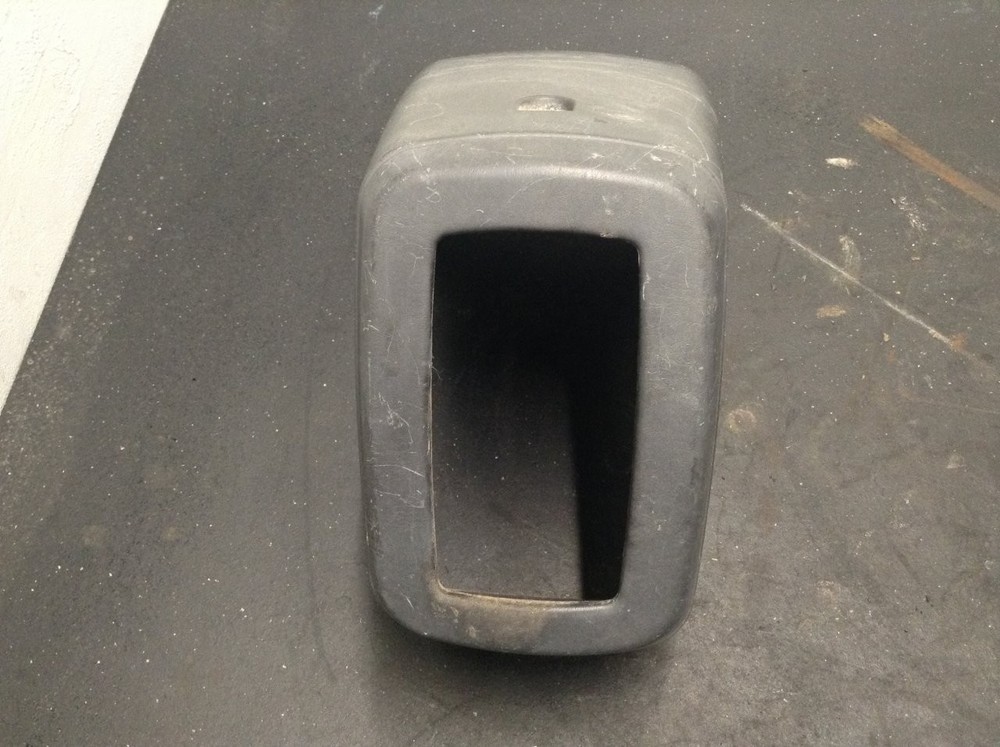 Chevrolet T6500 Cab Interior Part SHIFT TOWER SURROUND PANEL