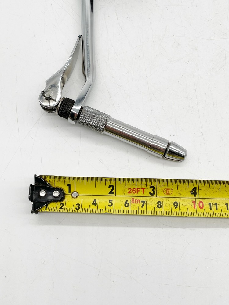 TABLE TOP FLY TYING VICE HOLDER CLAMP