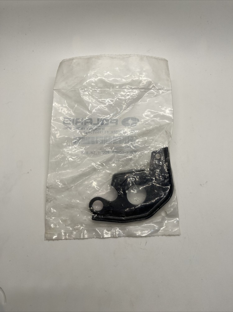 5243991-067 Polaris Pivot Hinge, Lower, Left, Medium Gloss Black