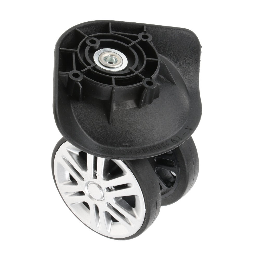 Luggage Wheel Suitcase Replacement Wheels Casters Travel Case