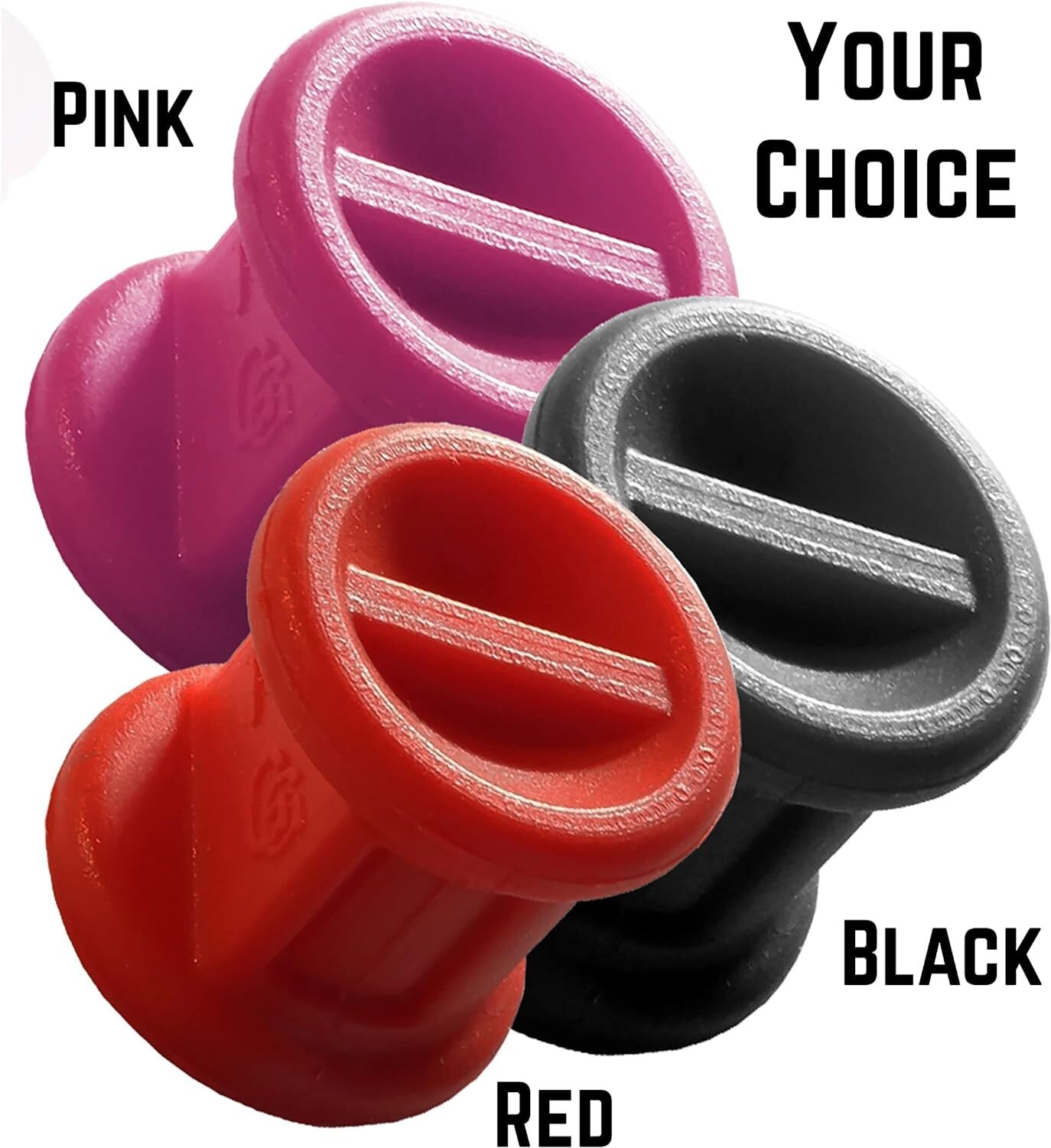 Garrison Grip Adjustable Micro Trigger Stop Holsters Fits The Ruger LCP 380