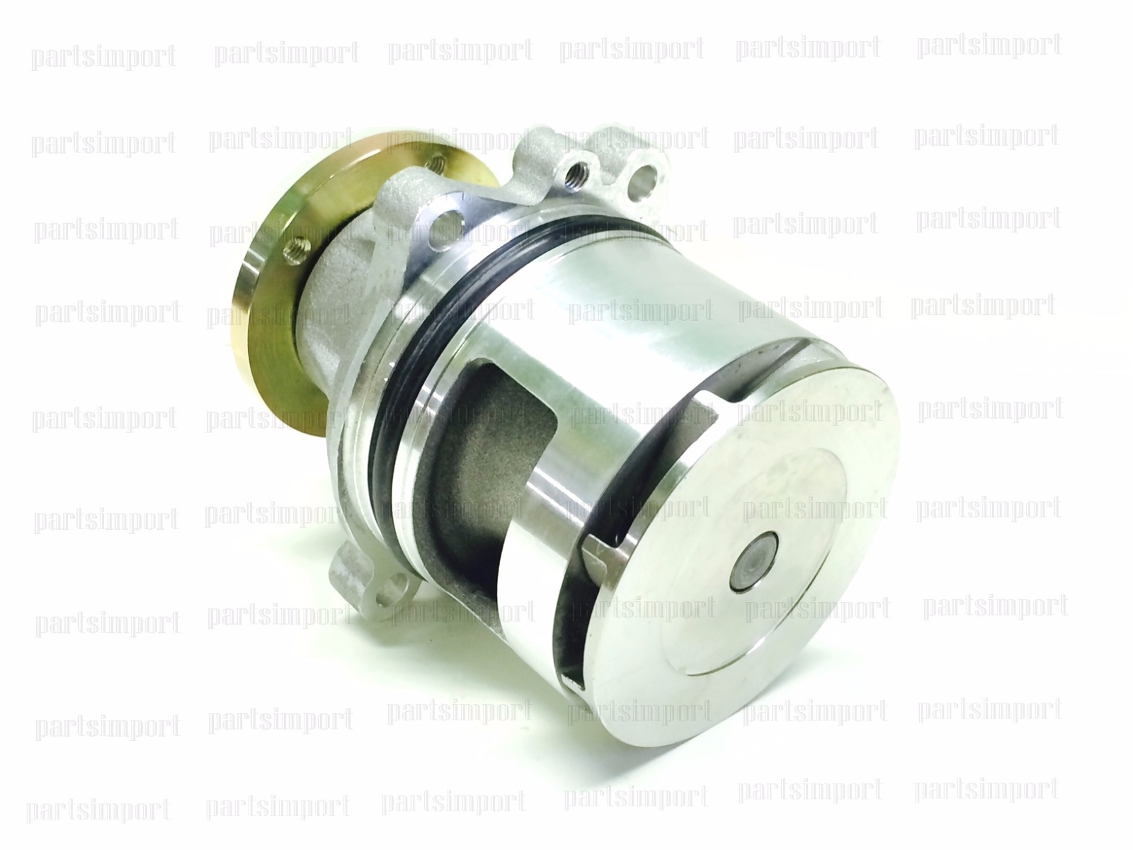 High Performance Water Pump EMP STEWART for BMW E36 E46 E39 X5 Z3 M50/52/54