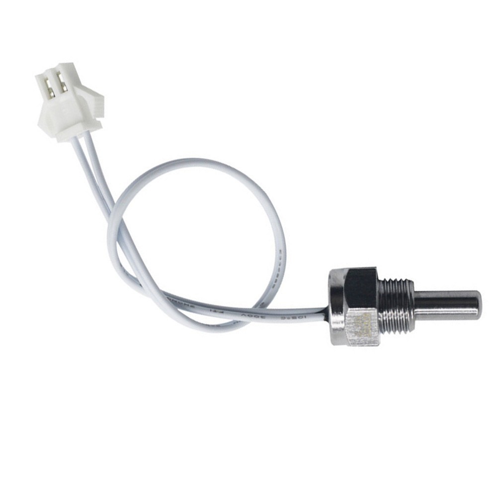 10K Resistance Temperature Sensor for Wallmounted Boiler Heating Systems