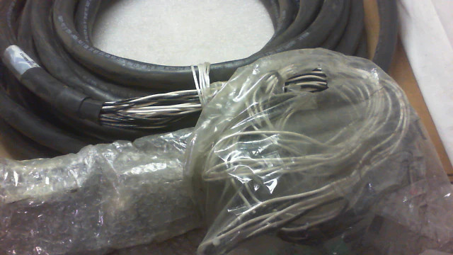 Fanuc EE-6246-105-007 Controller Side Cable-New No Box