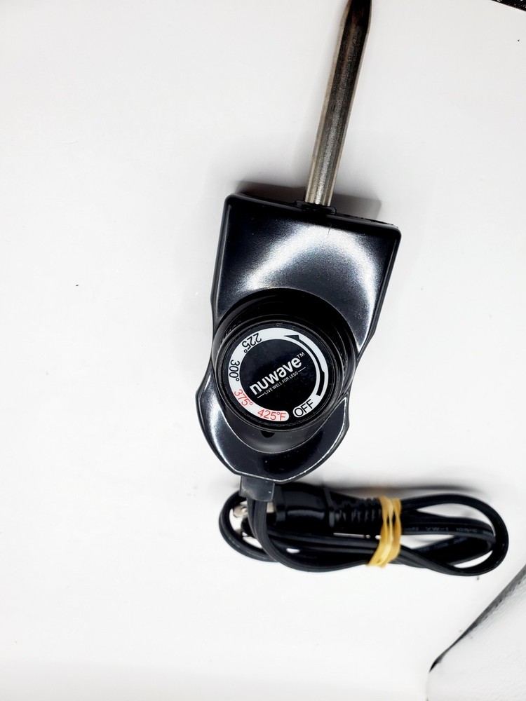 Nuwave Replacement cable