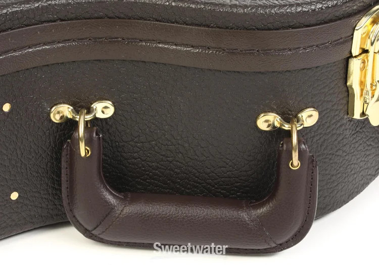 Taylor Deluxe Hardshell Grand Auditorium Case