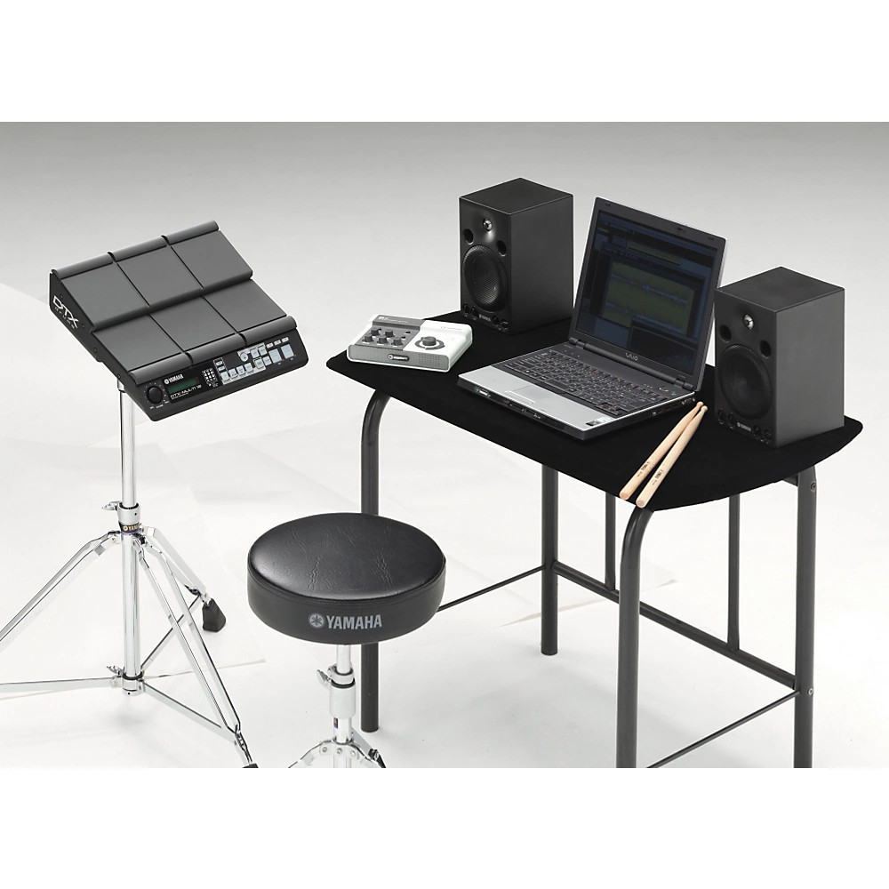 Yamaha DTX-MULTI 12 Digital Percussion Pad