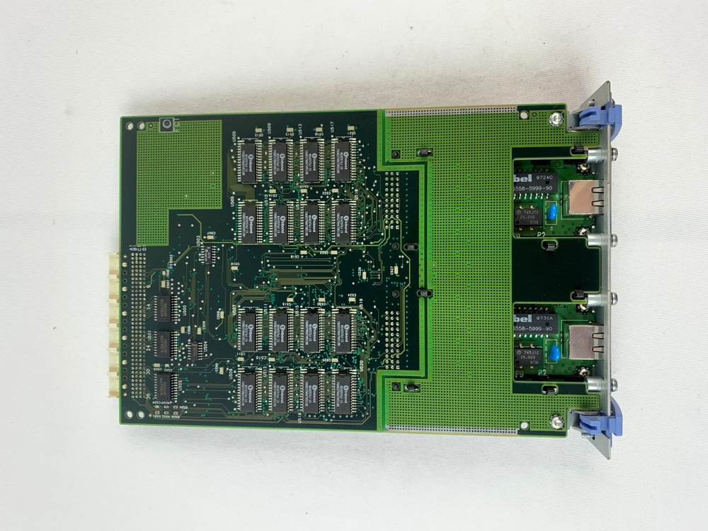 HP J3191A AdvanceStack Switch 100Base-T Ethernet Expansion Module