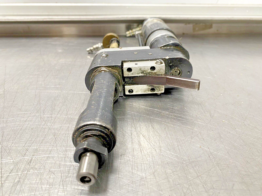 COOPER Power tools BUCKEYE 41PB-6350 Pneumatic Drill