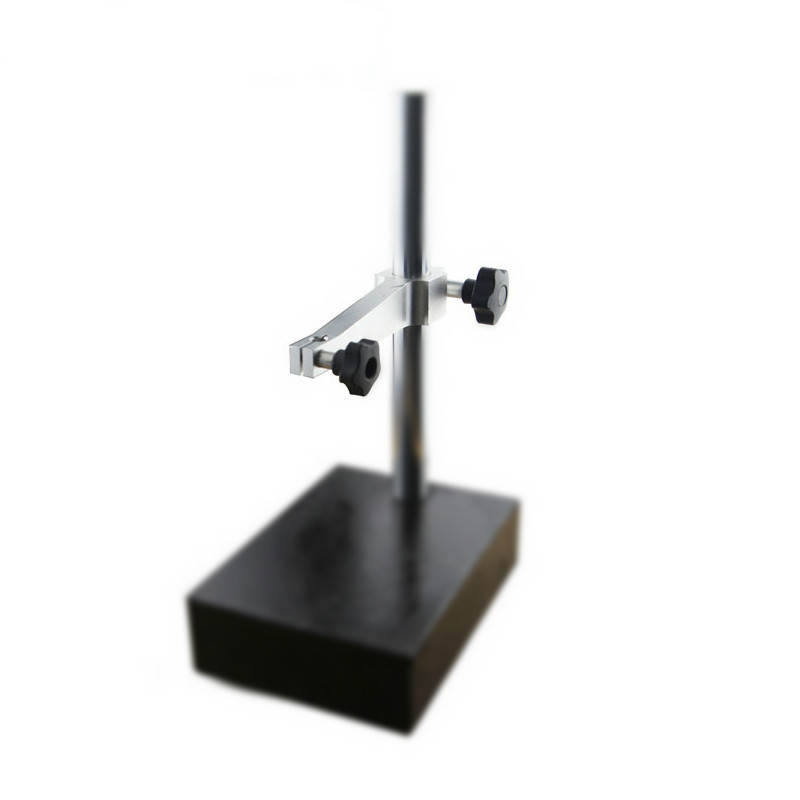 Measuring Arm Bracket for Comparator Stand Indicator Holder 64mm Center Distance