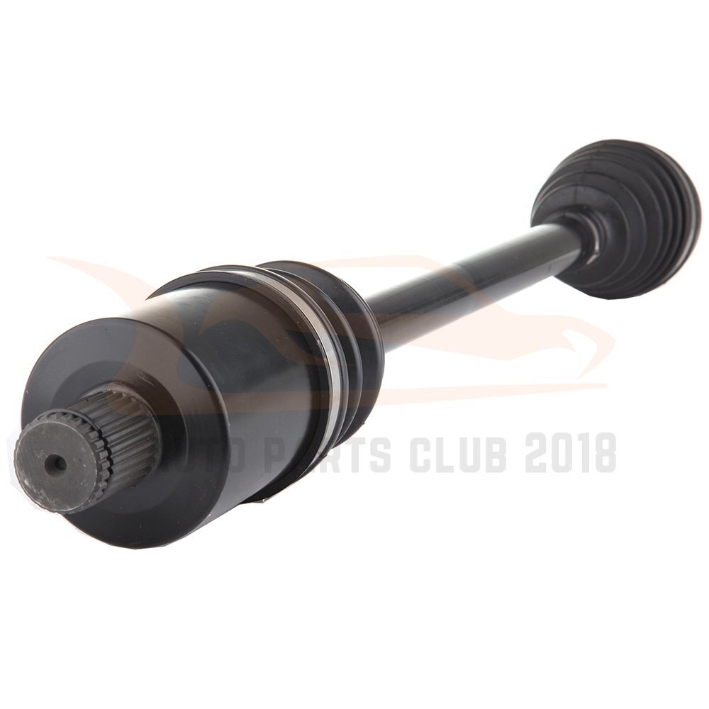 2PC Front CV Axle For Polaris RZR S 900 RZR S 1000 General 4 1000 2015-17