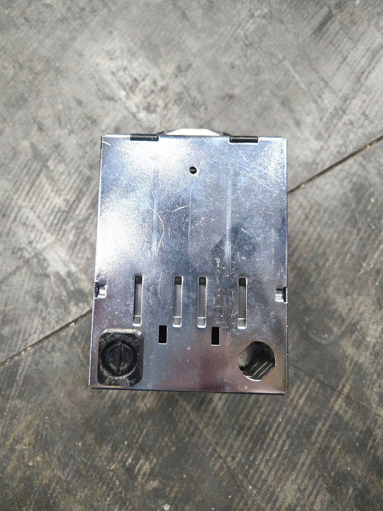 CASH CODE FL CASSETTE WITH HANDLE FLC-103