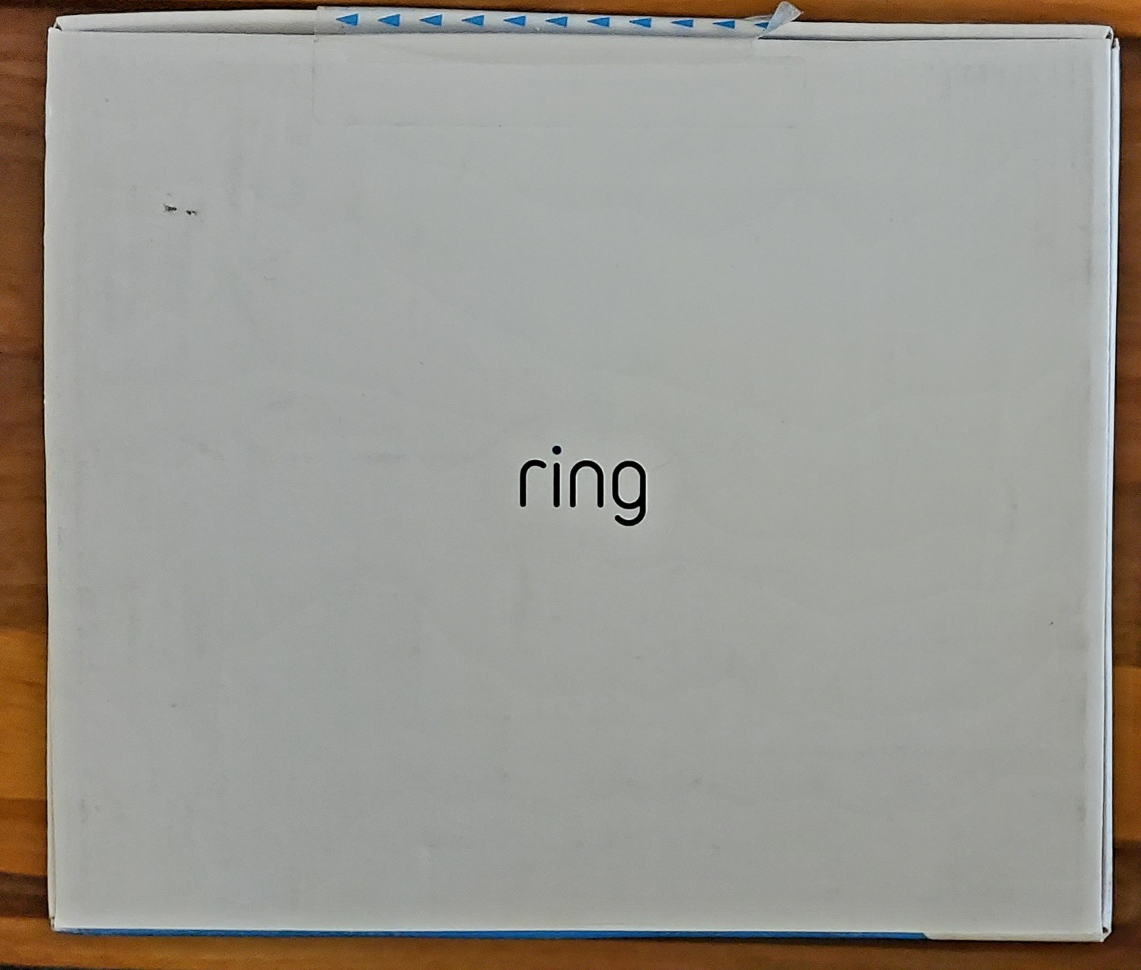 Ring Spotlight Cam Plus Outdoor/Indoor 1080p Plug-In Surveillance Camera Black