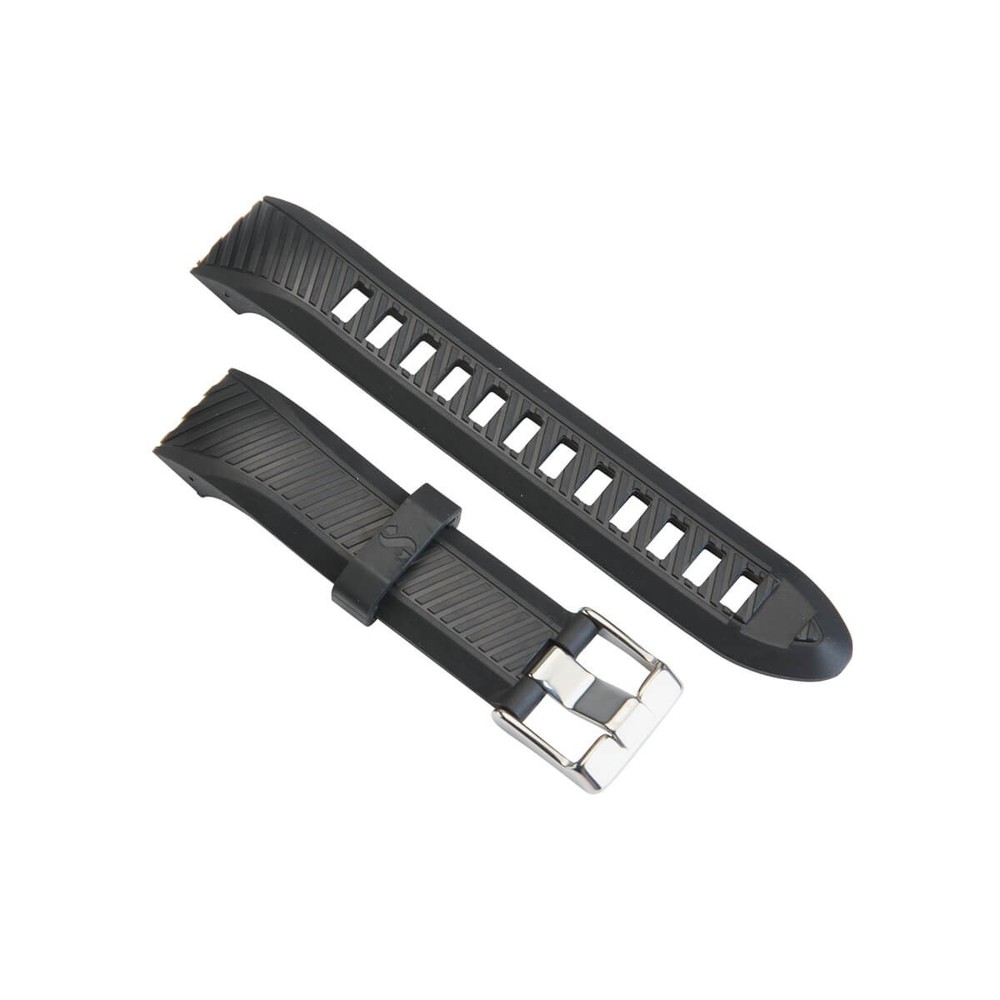 ScubaPro M2 Black Strap - Dive Computer Accessories (05.063.004)