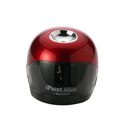 Battery Pencil Sharpener Single iPoint Ball