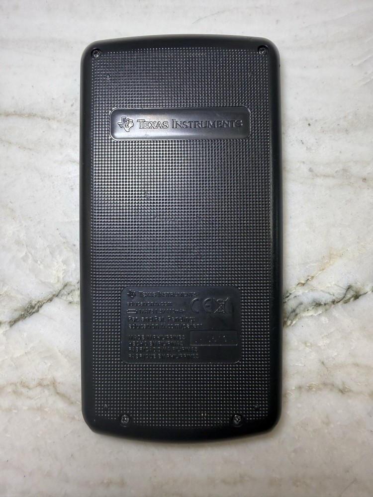 Texas Instruments TI-30Xa Scientific Calculator Tested & Working