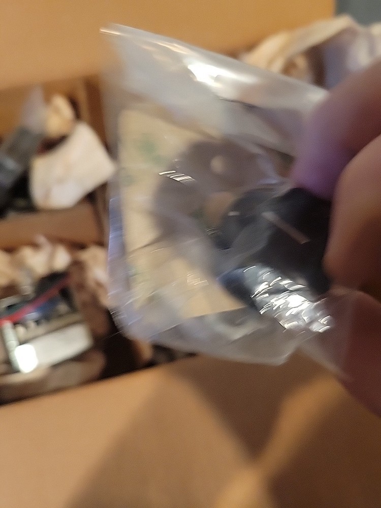 Lowell 10LC2 Rack Mount Volume Control