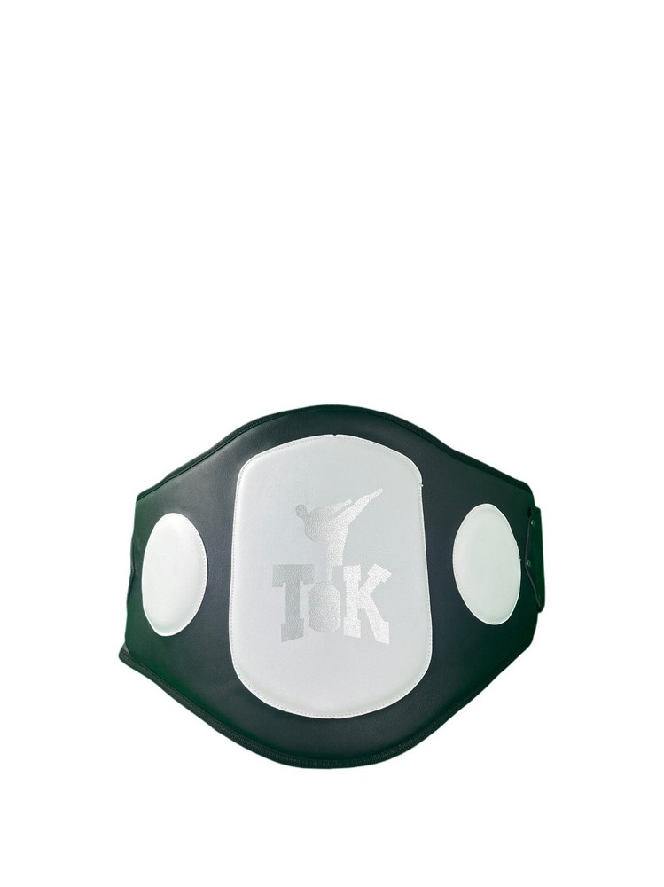 Mastering Muay Thai Kick-Boxing: MMA-Proven Techniques Belly Pad