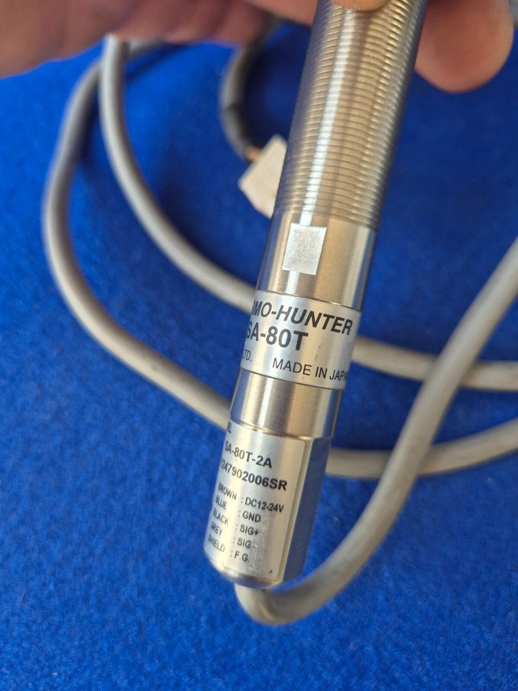 Optex Thermo-Hunter Sensor SA-80T-2A