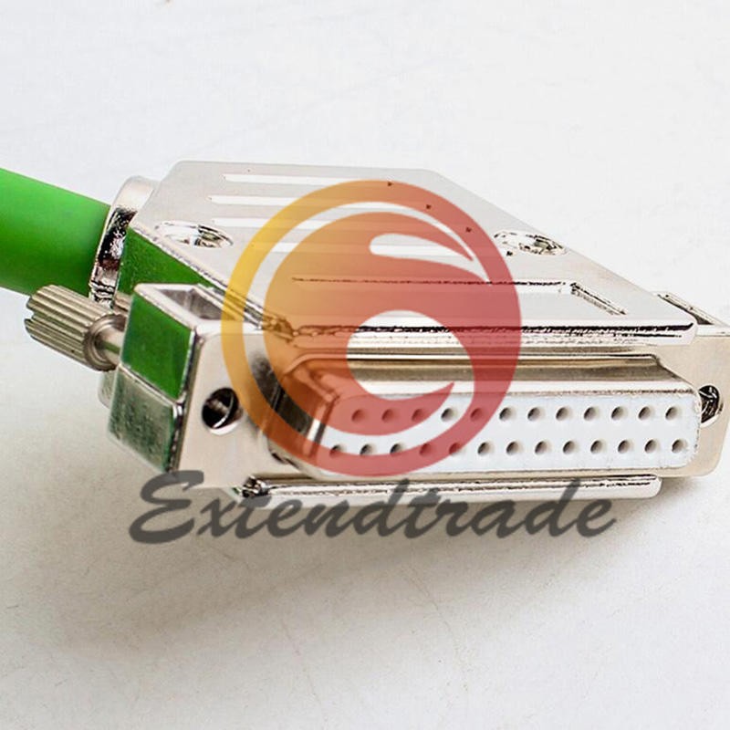 1PCS FOR Siemens encoder cable 6FX5002-2CF02-1BA0 10m New