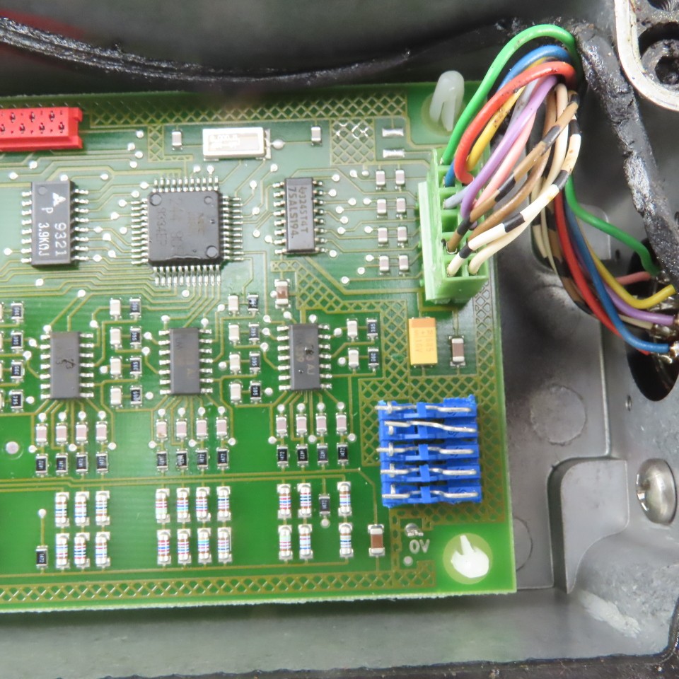 Dr Johannes Heidenhain 263 483 01 Encoder Interface