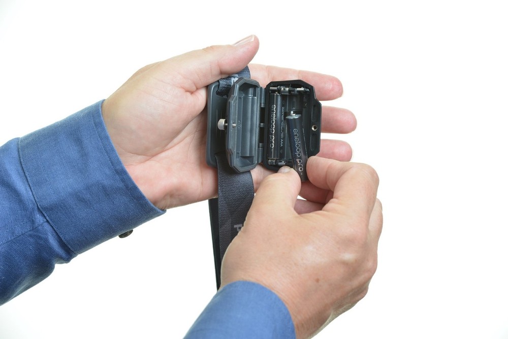 Eneloop Panasonic pro AAA Batteries (8-Pack) and Advanced pro 4 Hour Quick Ch...