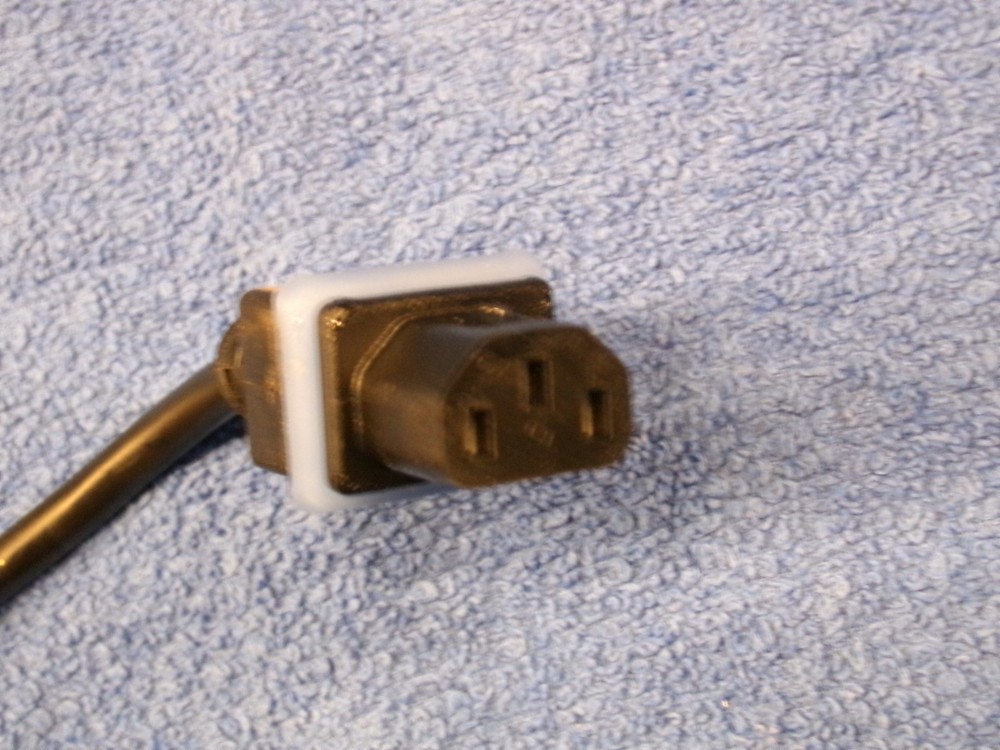 Maytronics Dolphin Basic 115 Power Supply Cord 99956034 E10 S50