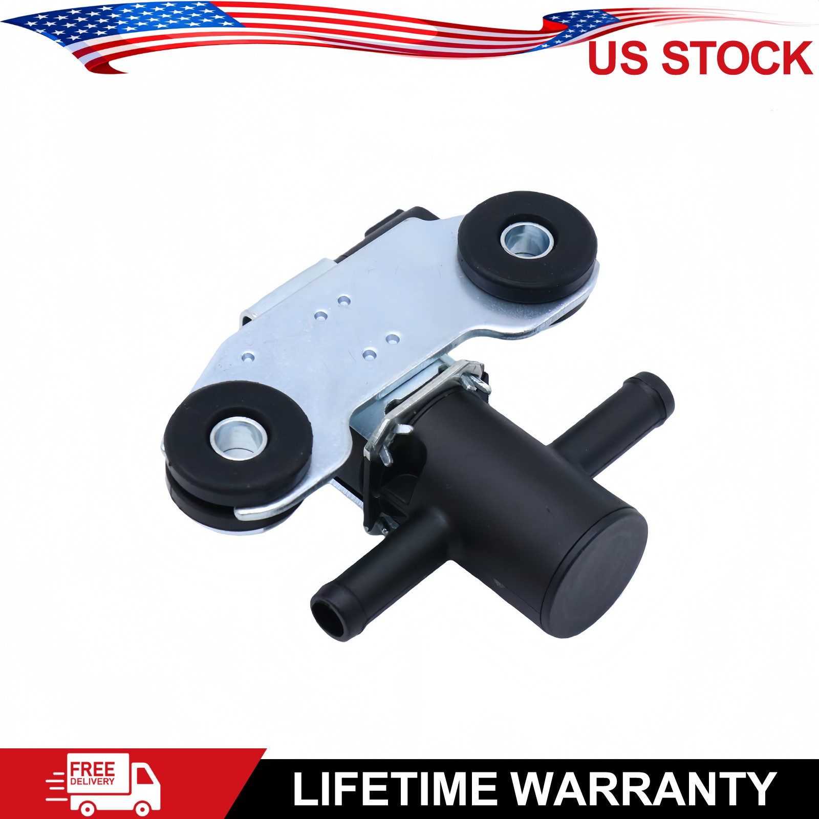 For Infinti Nissan Intake Manifold Runner Solenoid-Control Valve 14930-JA10A