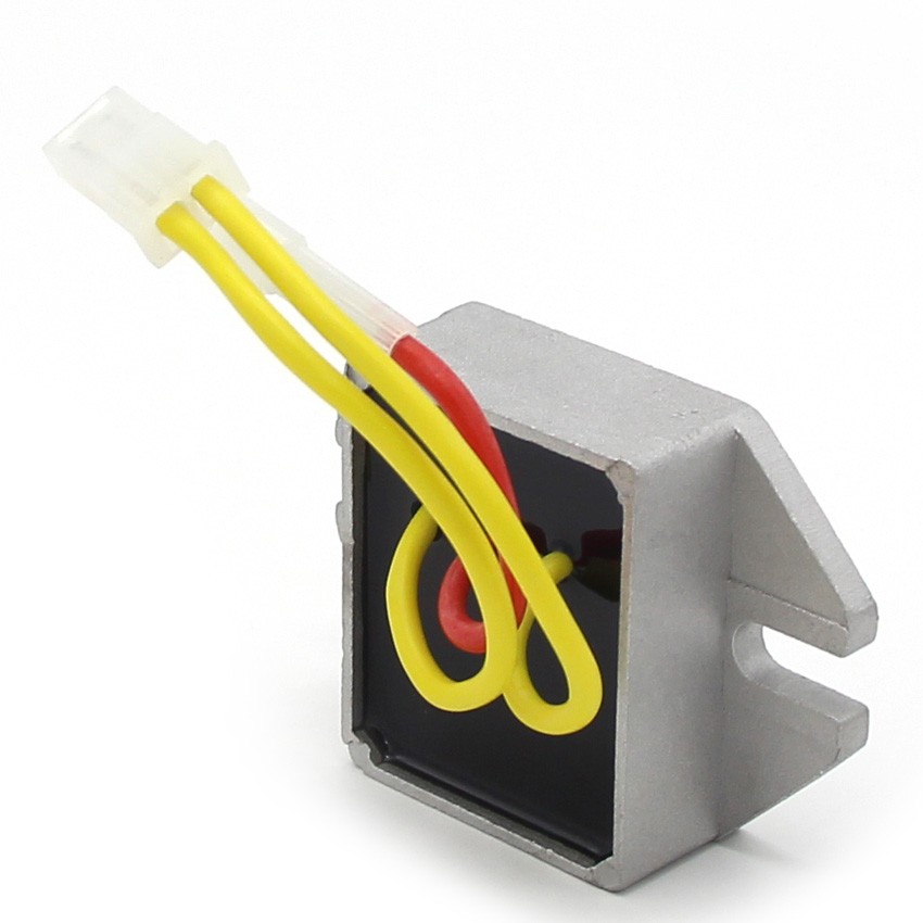 Rectifier Regulator For Husqvarna GT2254 YTH2148 YTH2246 YTH22V46 Tractor Mower
